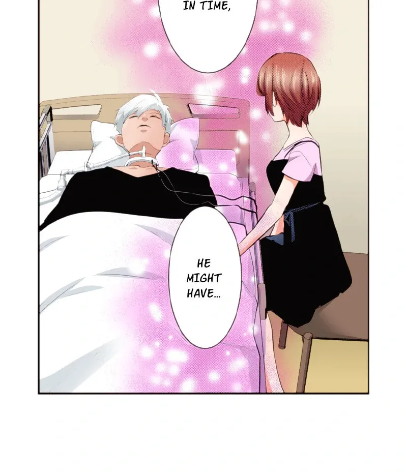 The Tale of a High School Ninja: Let's Kick Ass! (Webtoon) Chapter 125 page 7 - 