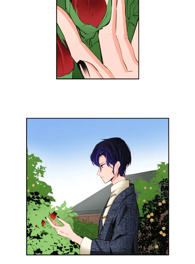 The Tale of a High School Ninja: Let's Kick Ass! (Webtoon) Chapter 125 page 67 - 