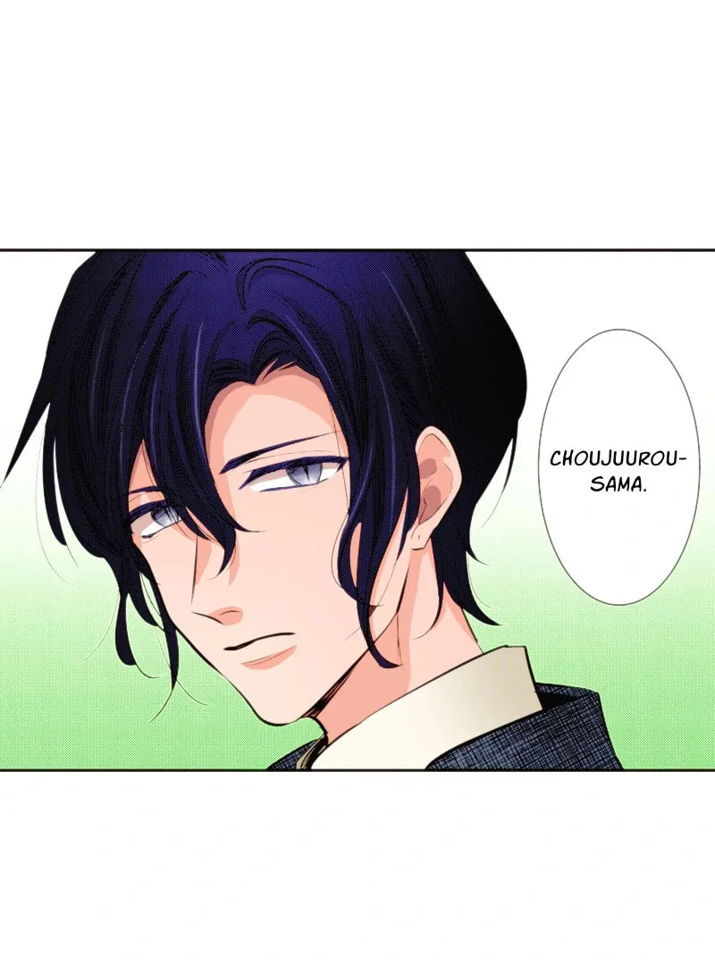 The Tale of a High School Ninja: Let's Kick Ass! (Webtoon) Chapter 125 page 68 - 