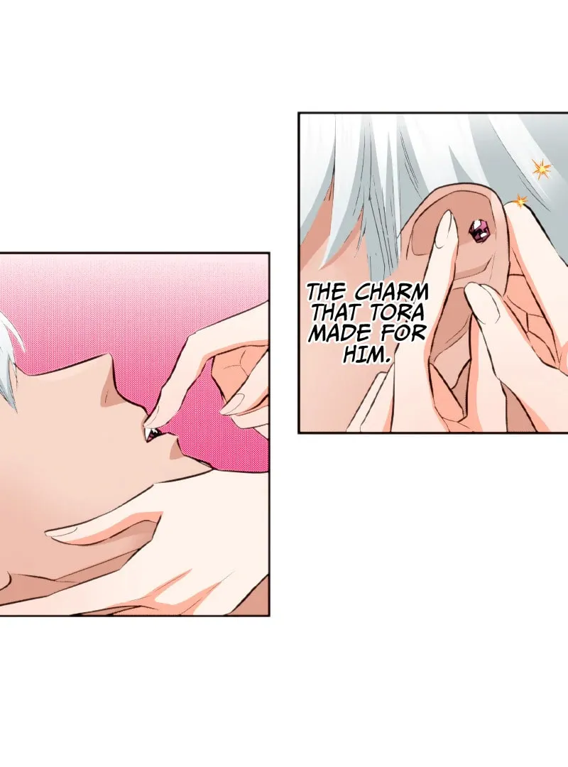 The Tale of a High School Ninja: Let's Kick Ass! (Webtoon) Chapter 125 page 8 - 