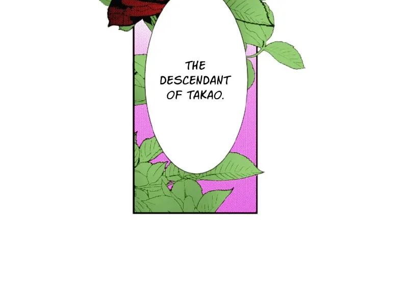 The Tale of a High School Ninja: Let's Kick Ass! (Webtoon) Chapter 125 page 71 - 