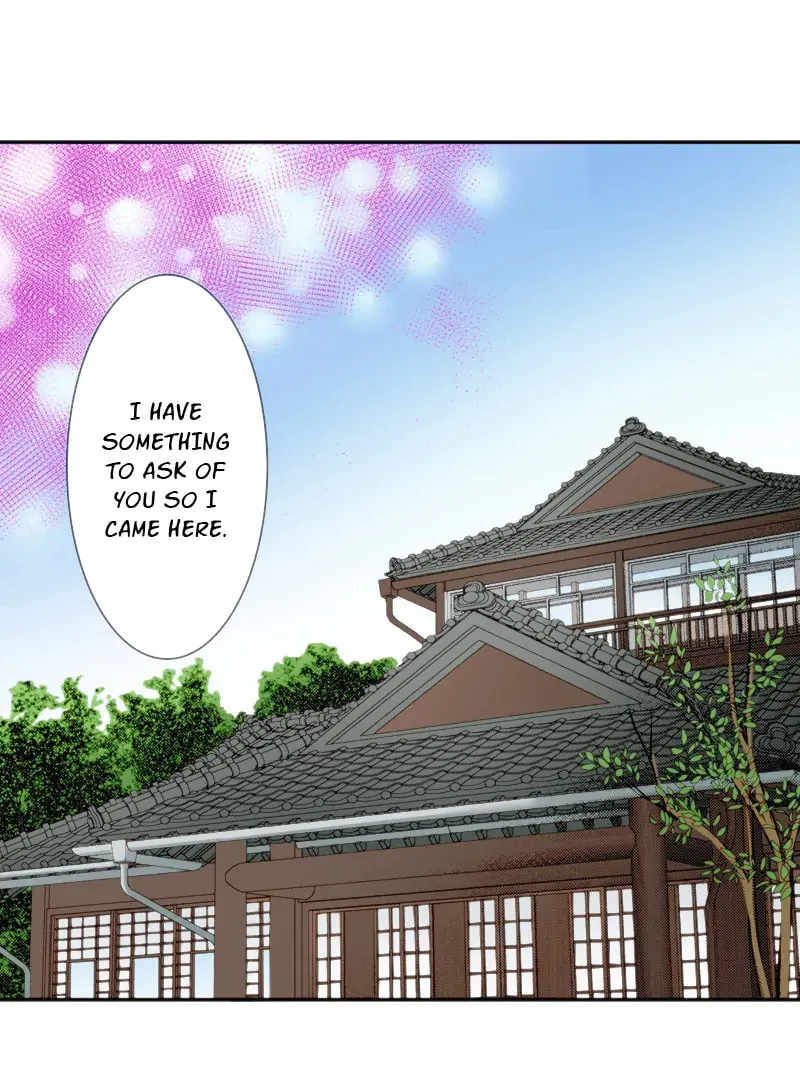 The Tale of a High School Ninja: Let's Kick Ass! (Webtoon) Chapter 126 page 2 - 