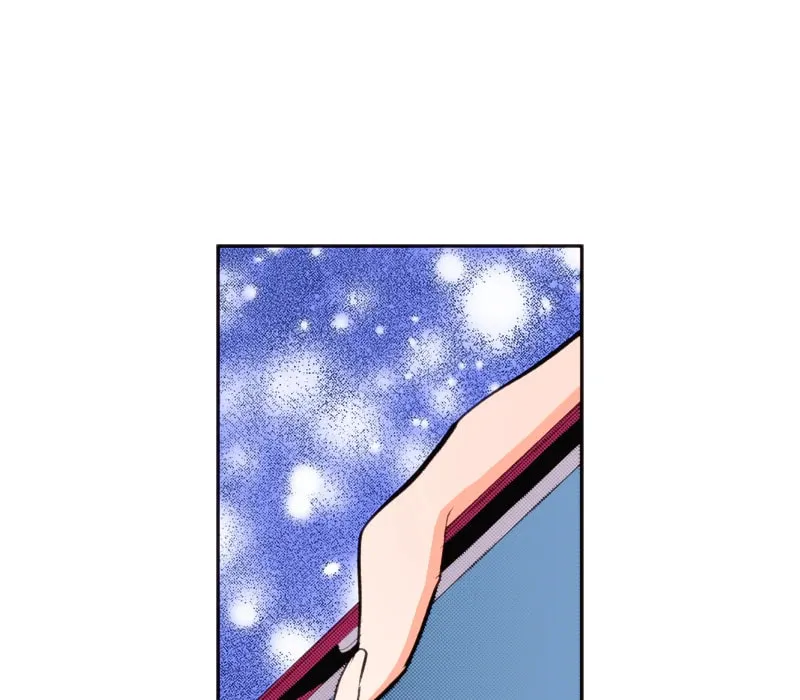 The Tale of a High School Ninja: Let's Kick Ass! (Webtoon) Chapter 126 page 11 - 