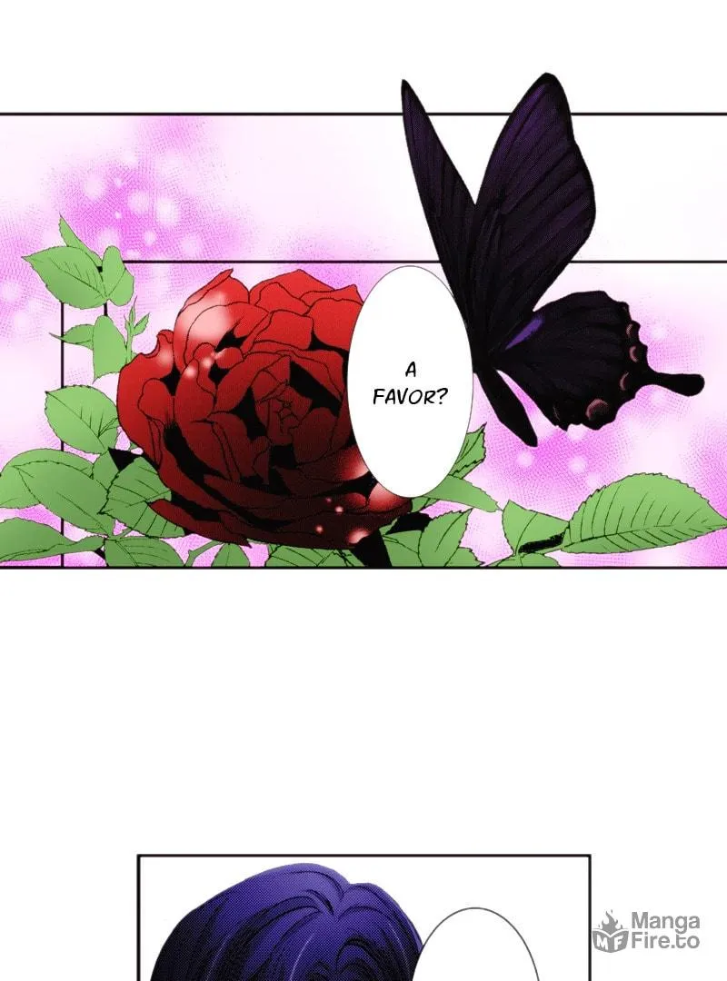 The Tale of a High School Ninja: Let's Kick Ass! (Webtoon) Chapter 126 page 3 - 