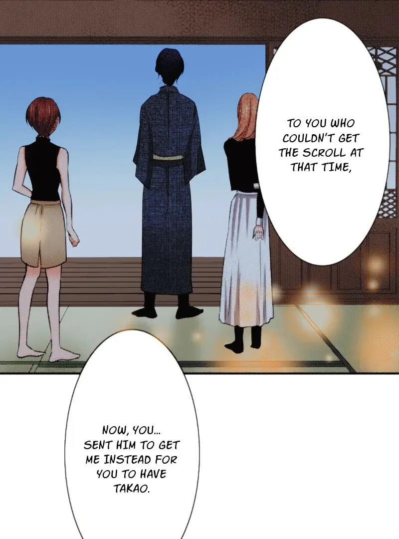 The Tale of a High School Ninja: Let's Kick Ass! (Webtoon) Chapter 126 page 23 - 