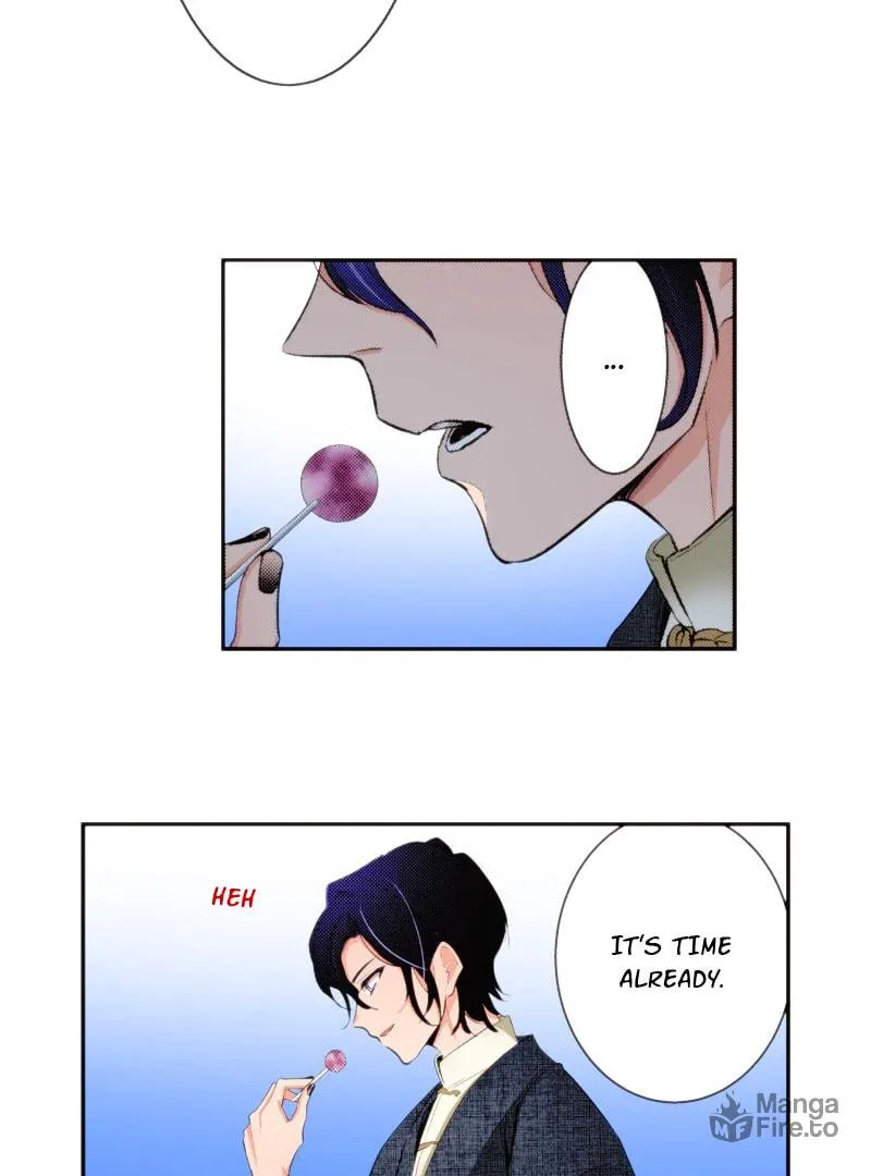 The Tale of a High School Ninja: Let's Kick Ass! (Webtoon) Chapter 126 page 24 - 