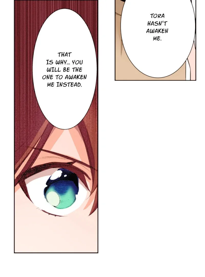 The Tale of a High School Ninja: Let's Kick Ass! (Webtoon) Chapter 126 page 29 - 
