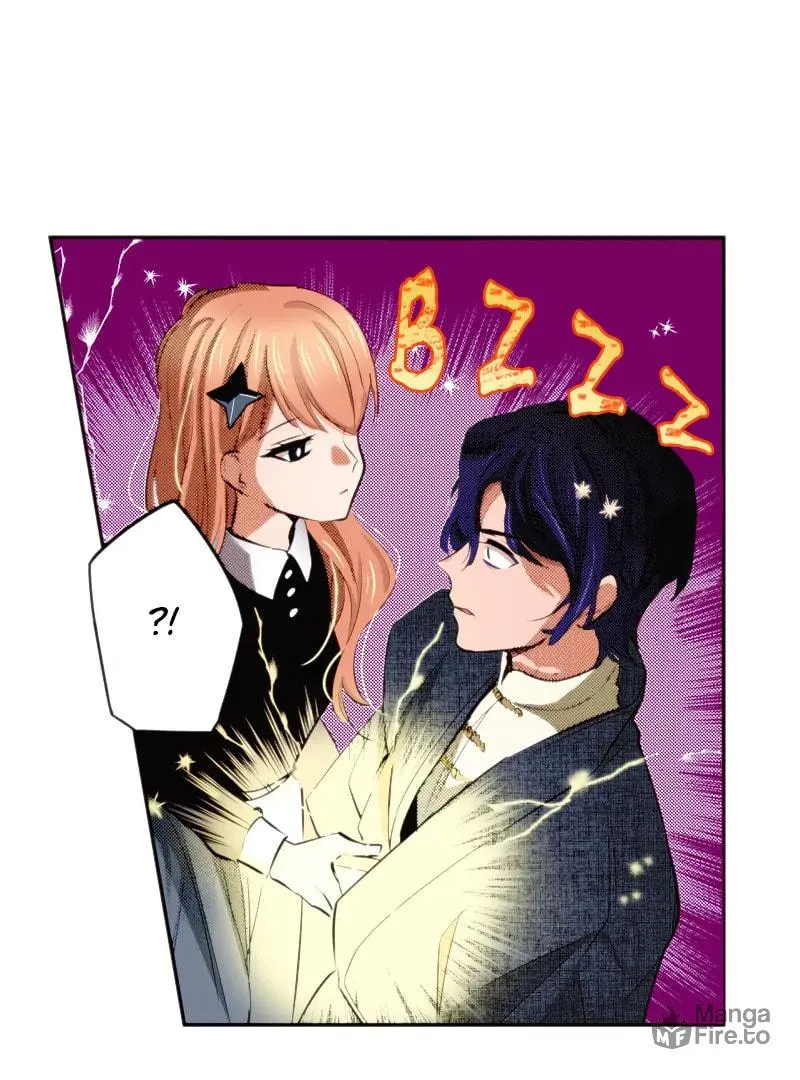 The Tale of a High School Ninja: Let's Kick Ass! (Webtoon) Chapter 126 page 30 - 