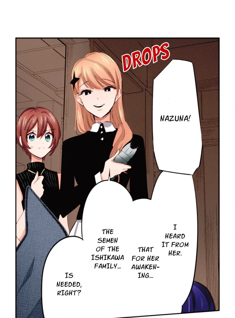 The Tale of a High School Ninja: Let's Kick Ass! (Webtoon) Chapter 126 page 32 - 