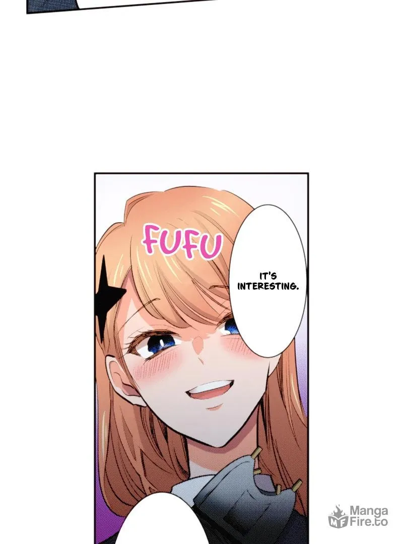 The Tale of a High School Ninja: Let's Kick Ass! (Webtoon) Chapter 126 page 33 - 