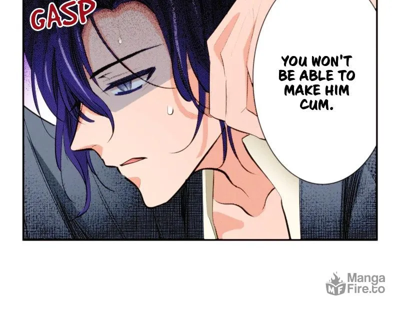 The Tale of a High School Ninja: Let's Kick Ass! (Webtoon) Chapter 126 page 36 - 