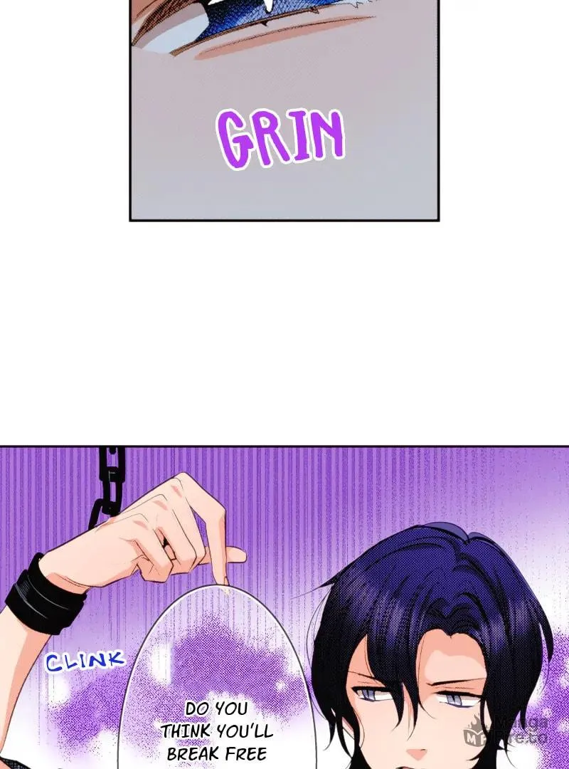 The Tale of a High School Ninja: Let's Kick Ass! (Webtoon) Chapter 126 page 39 - 