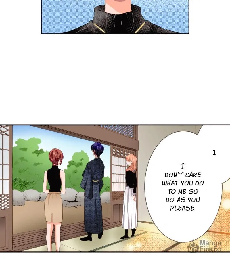 The Tale of a High School Ninja: Let's Kick Ass! (Webtoon) Chapter 126 page 5 - 