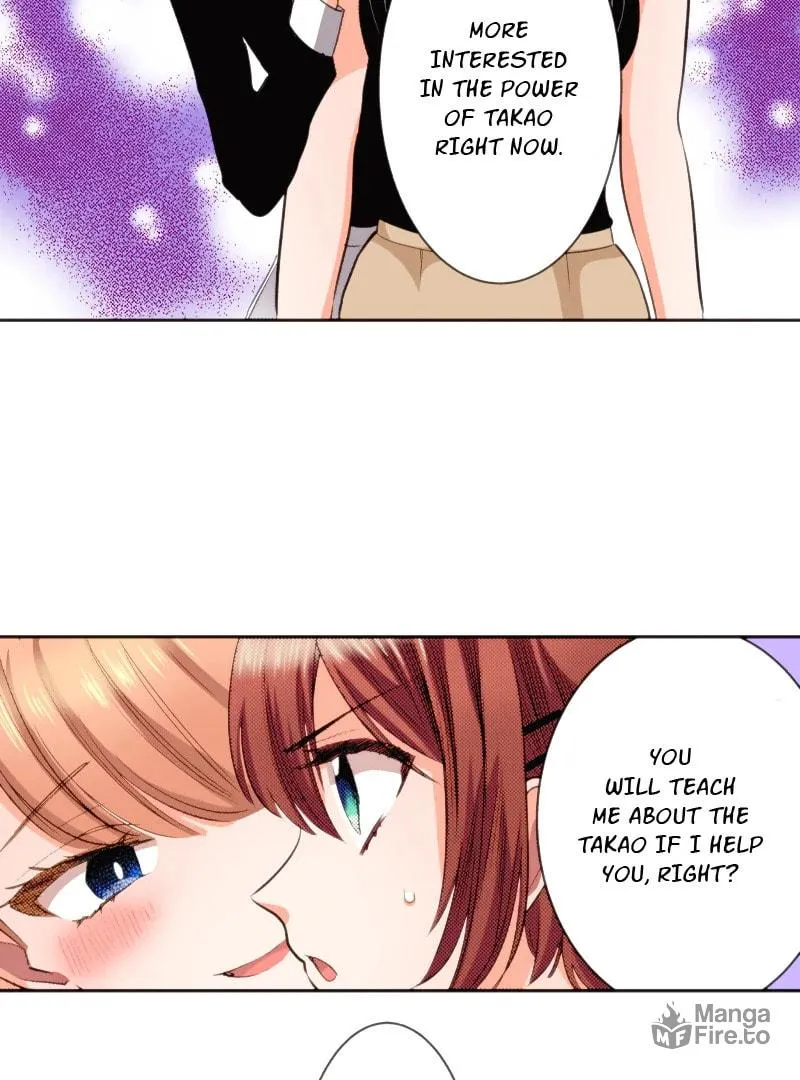 The Tale of a High School Ninja: Let's Kick Ass! (Webtoon) Chapter 126 page 42 - 