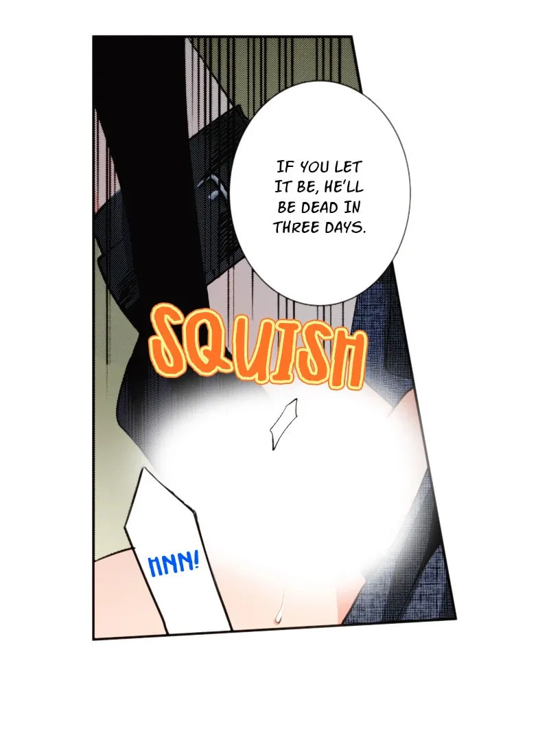 The Tale of a High School Ninja: Let's Kick Ass! (Webtoon) Chapter 126 page 46 - 