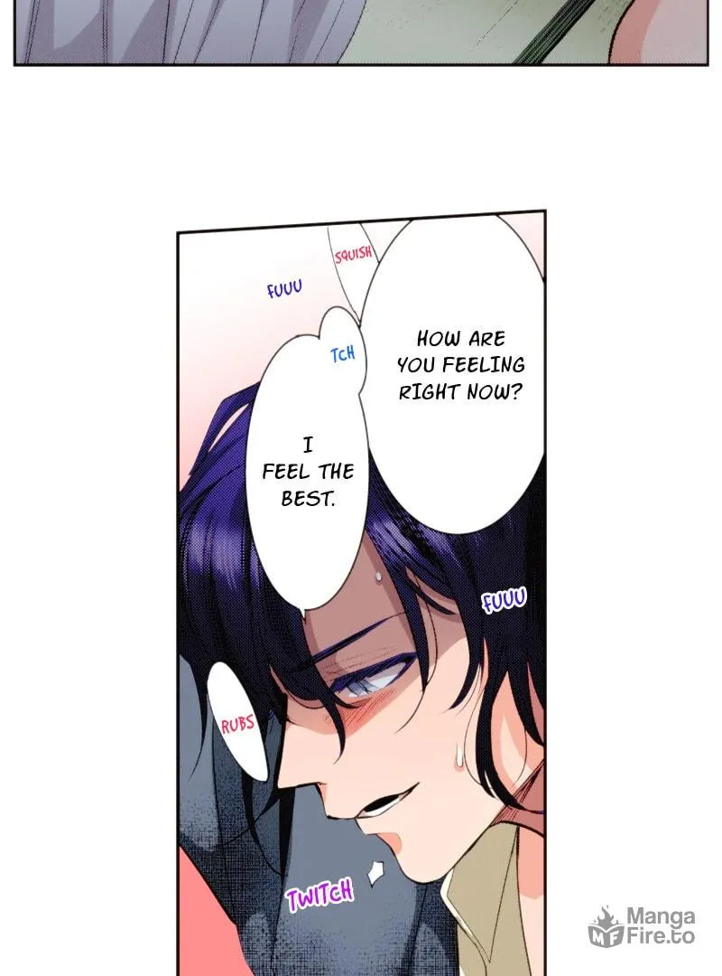 The Tale of a High School Ninja: Let's Kick Ass! (Webtoon) Chapter 126 page 48 - 