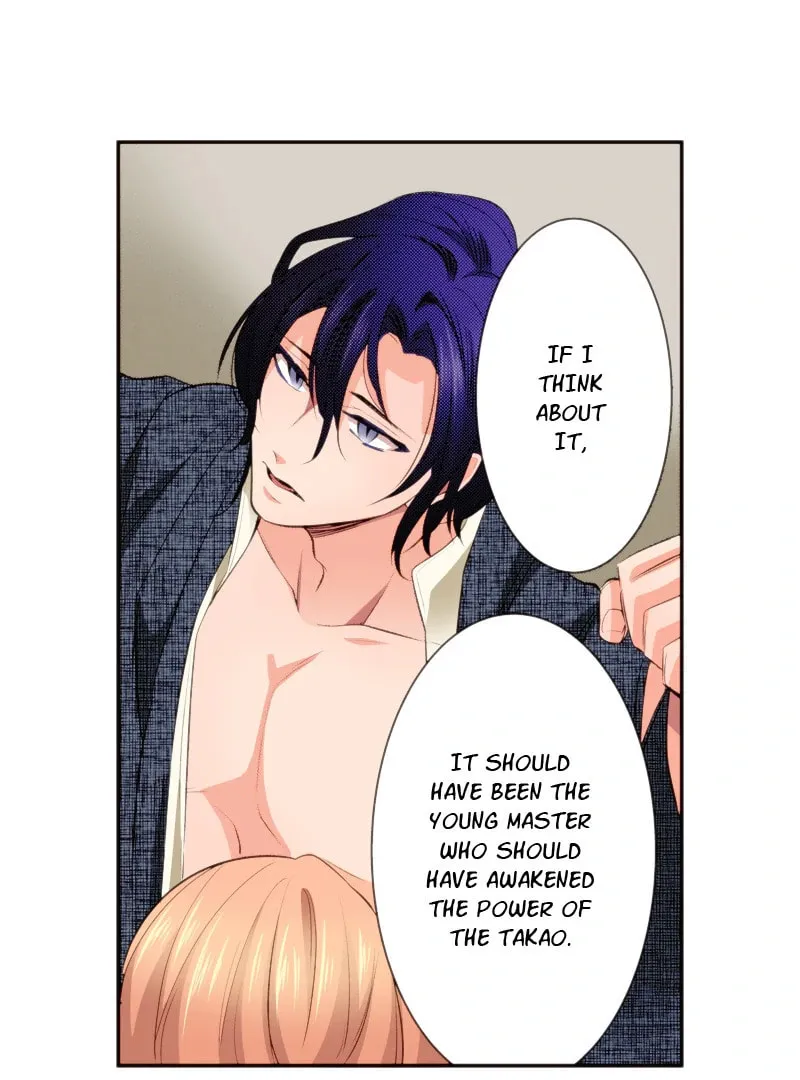 The Tale of a High School Ninja: Let's Kick Ass! (Webtoon) Chapter 126 page 53 - 