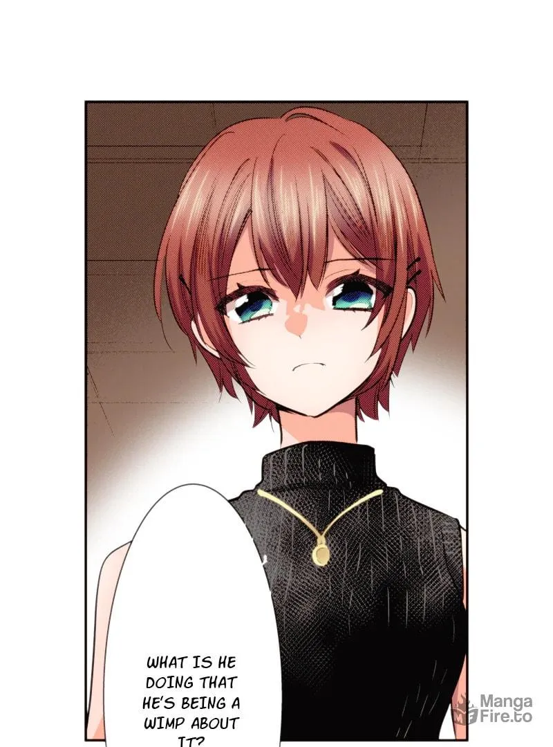 The Tale of a High School Ninja: Let's Kick Ass! (Webtoon) Chapter 126 page 54 - 
