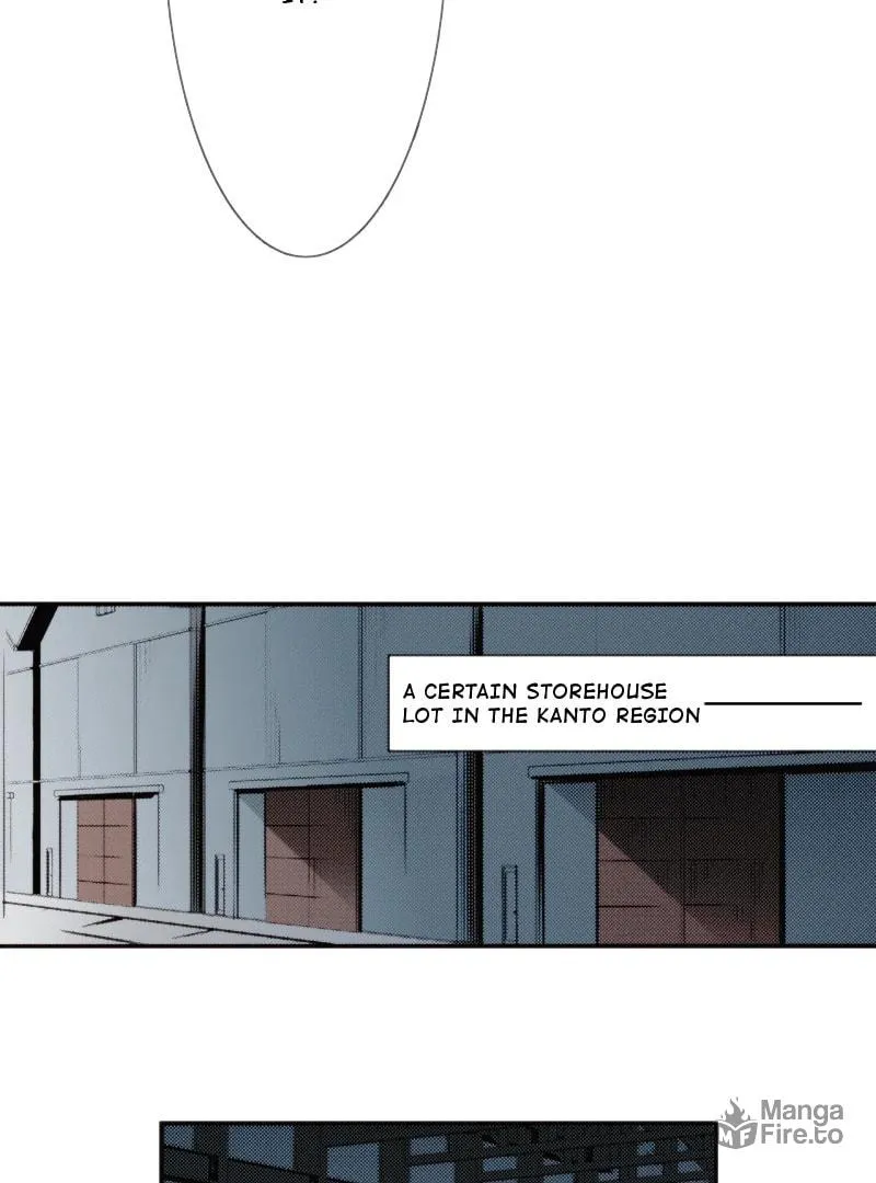 The Tale of a High School Ninja: Let's Kick Ass! (Webtoon) Chapter 126 page 55 - 