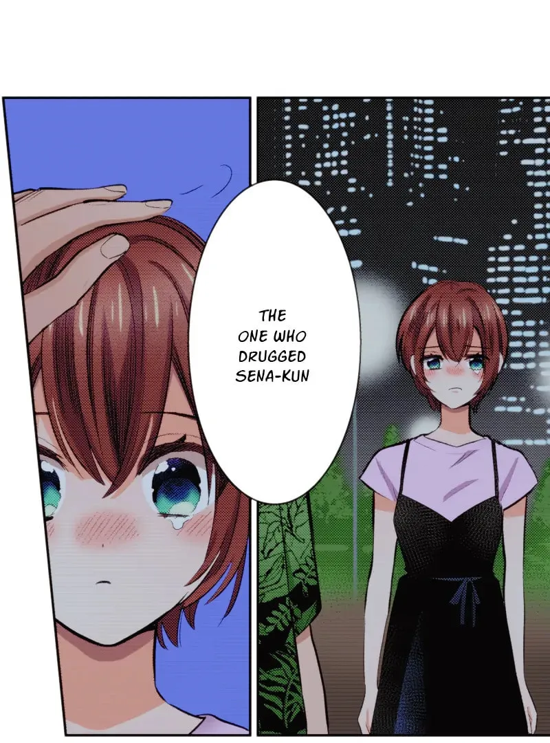 The Tale of a High School Ninja: Let's Kick Ass! (Webtoon) Chapter 126 page 7 - 