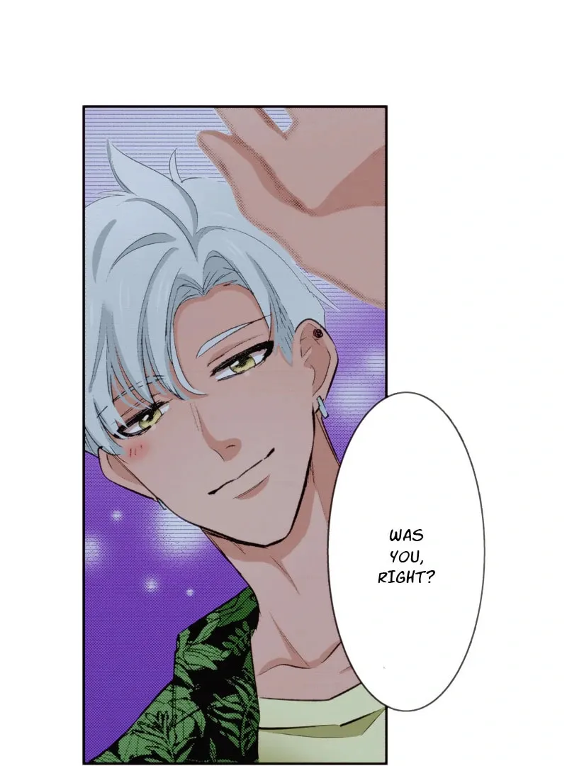 The Tale of a High School Ninja: Let's Kick Ass! (Webtoon) Chapter 126 page 8 - 