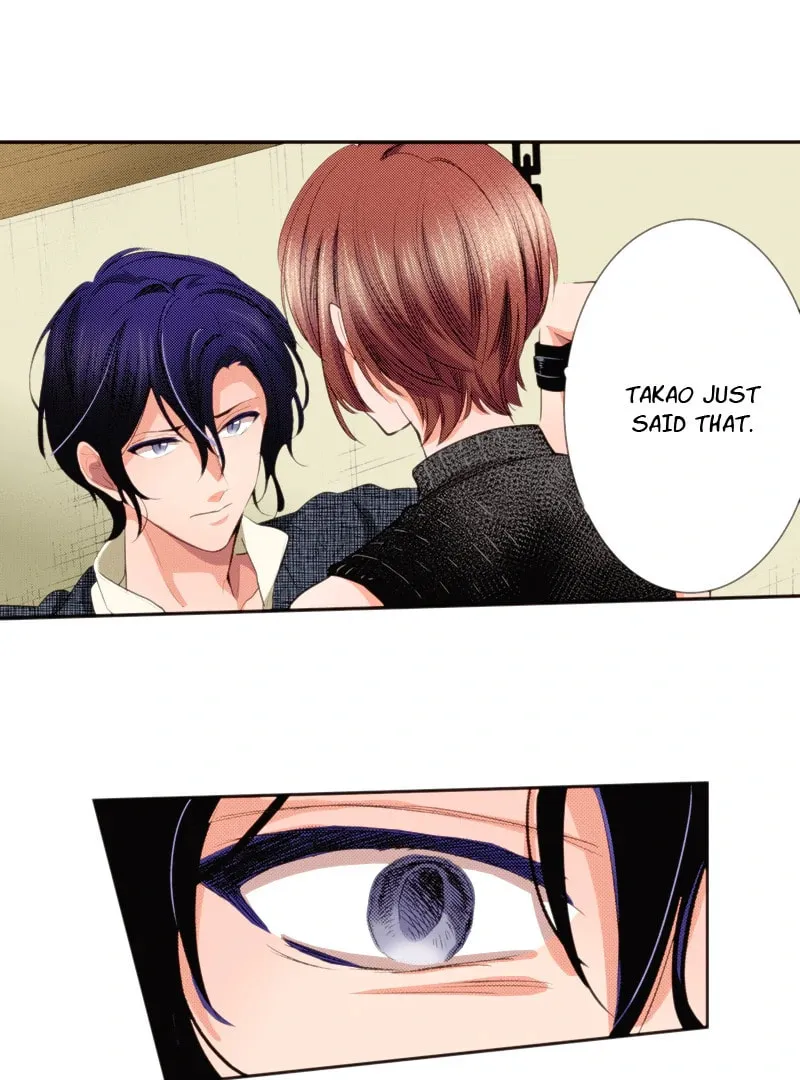 The Tale of a High School Ninja: Let's Kick Ass! (Webtoon) Chapter 127 page 17 - 