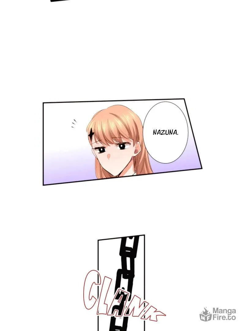 The Tale of a High School Ninja: Let's Kick Ass! (Webtoon) Chapter 127 page 18 - 