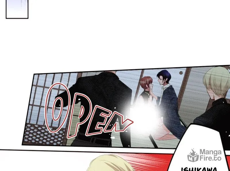 The Tale of a High School Ninja: Let's Kick Ass! (Webtoon) Chapter 127 page 21 - 