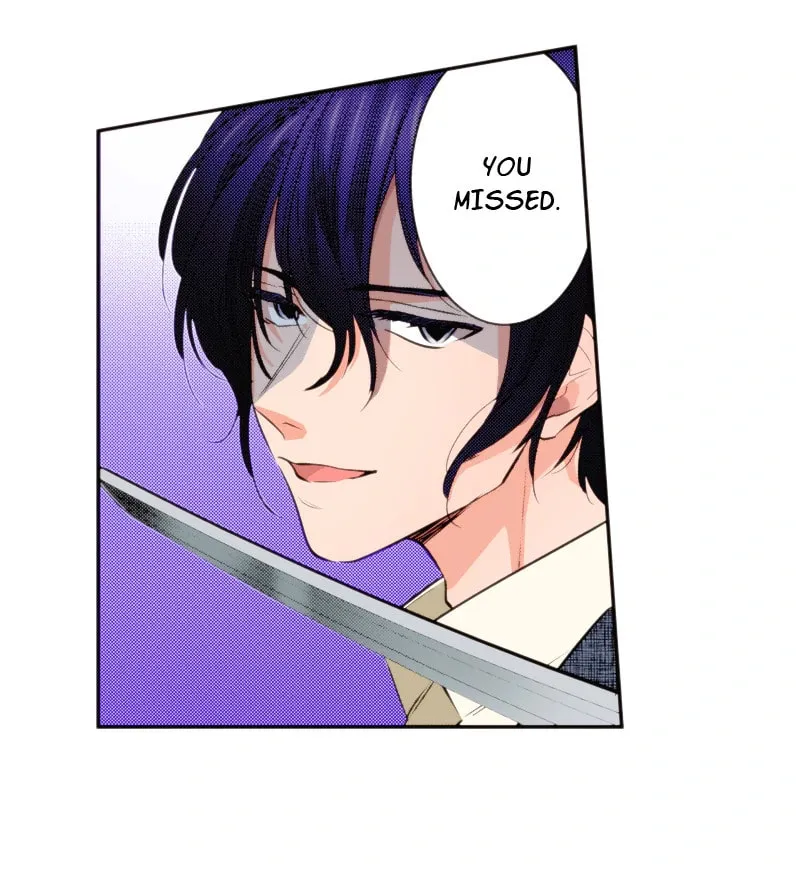 The Tale of a High School Ninja: Let's Kick Ass! (Webtoon) Chapter 127 page 29 - 