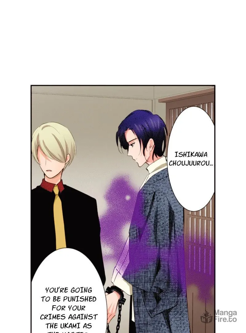 The Tale of a High School Ninja: Let's Kick Ass! (Webtoon) Chapter 127 page 30 - 