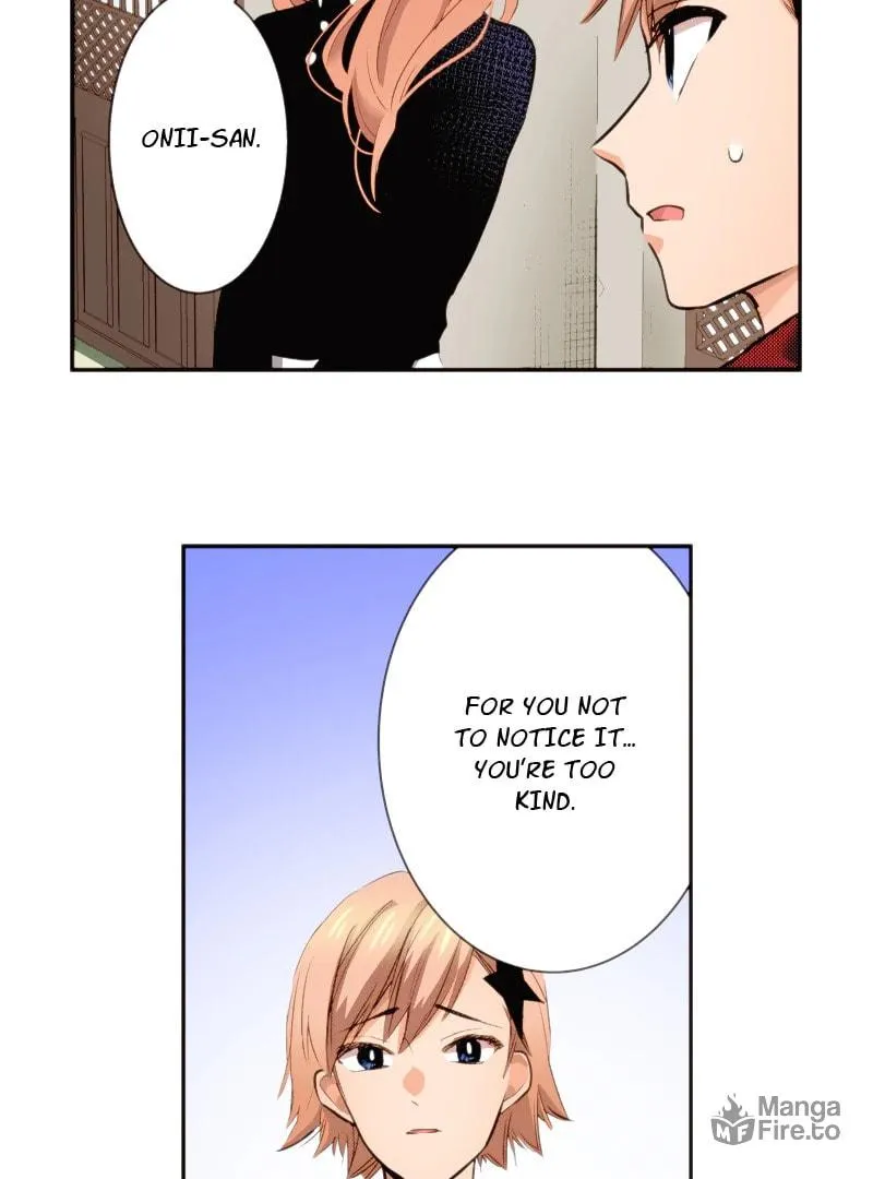 The Tale of a High School Ninja: Let's Kick Ass! (Webtoon) Chapter 127 page 33 - 