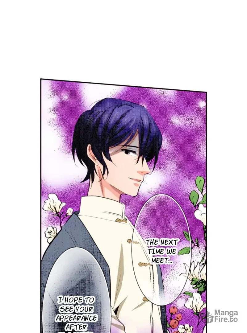 The Tale of a High School Ninja: Let's Kick Ass! (Webtoon) Chapter 127 page 35 - 