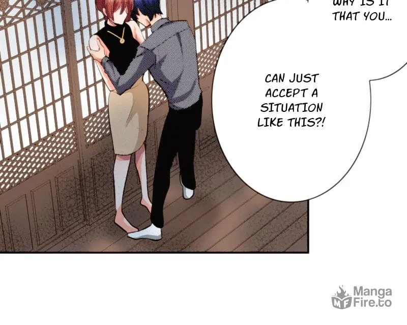 The Tale of a High School Ninja: Let's Kick Ass! (Webtoon) Chapter 127 page 45 - 