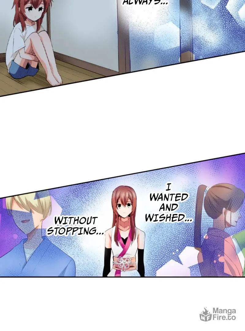 The Tale of a High School Ninja: Let's Kick Ass! (Webtoon) Chapter 127 page 50 - 