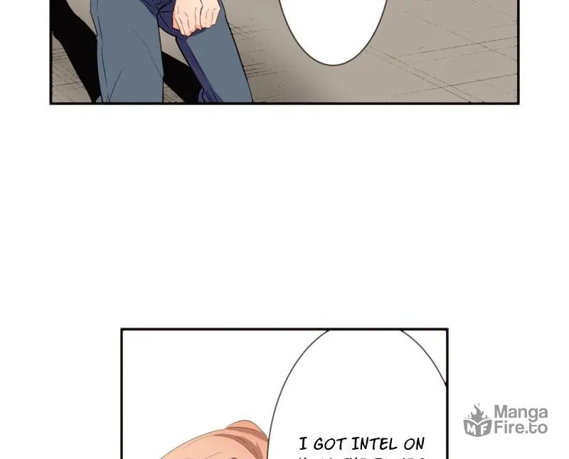 The Tale of a High School Ninja: Let's Kick Ass! (Webtoon) Chapter 127 page 6 - 