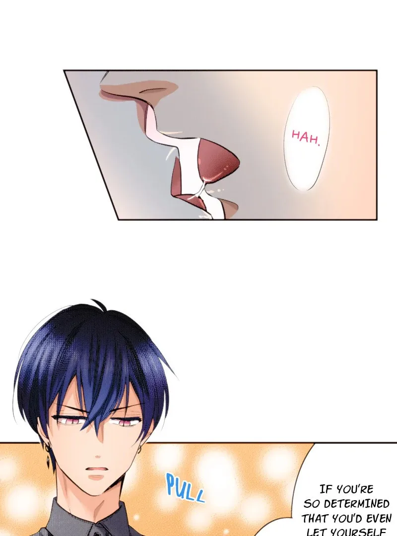 The Tale of a High School Ninja: Let's Kick Ass! (Webtoon) Chapter 127 page 58 - 