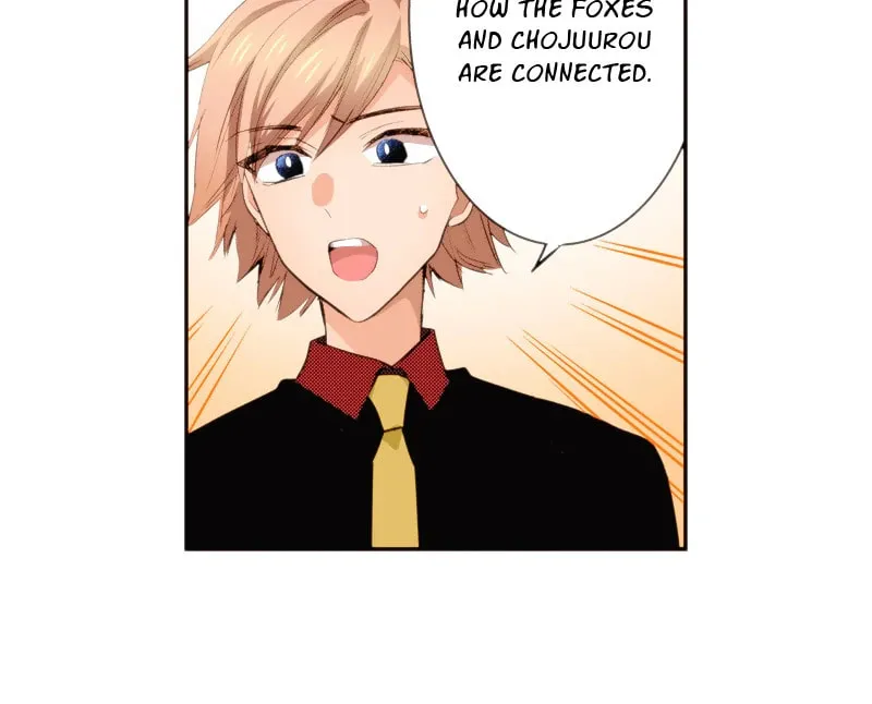 The Tale of a High School Ninja: Let's Kick Ass! (Webtoon) Chapter 127 page 7 - 
