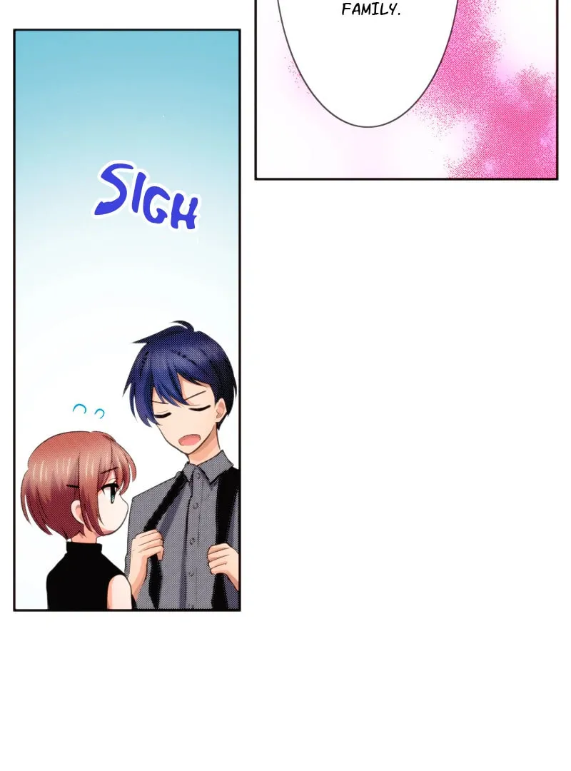 The Tale of a High School Ninja: Let's Kick Ass! (Webtoon) Chapter 127 page 61 - 