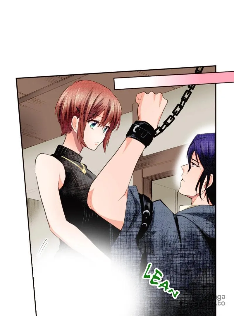 The Tale of a High School Ninja: Let's Kick Ass! (Webtoon) Chapter 127 page 9 - 