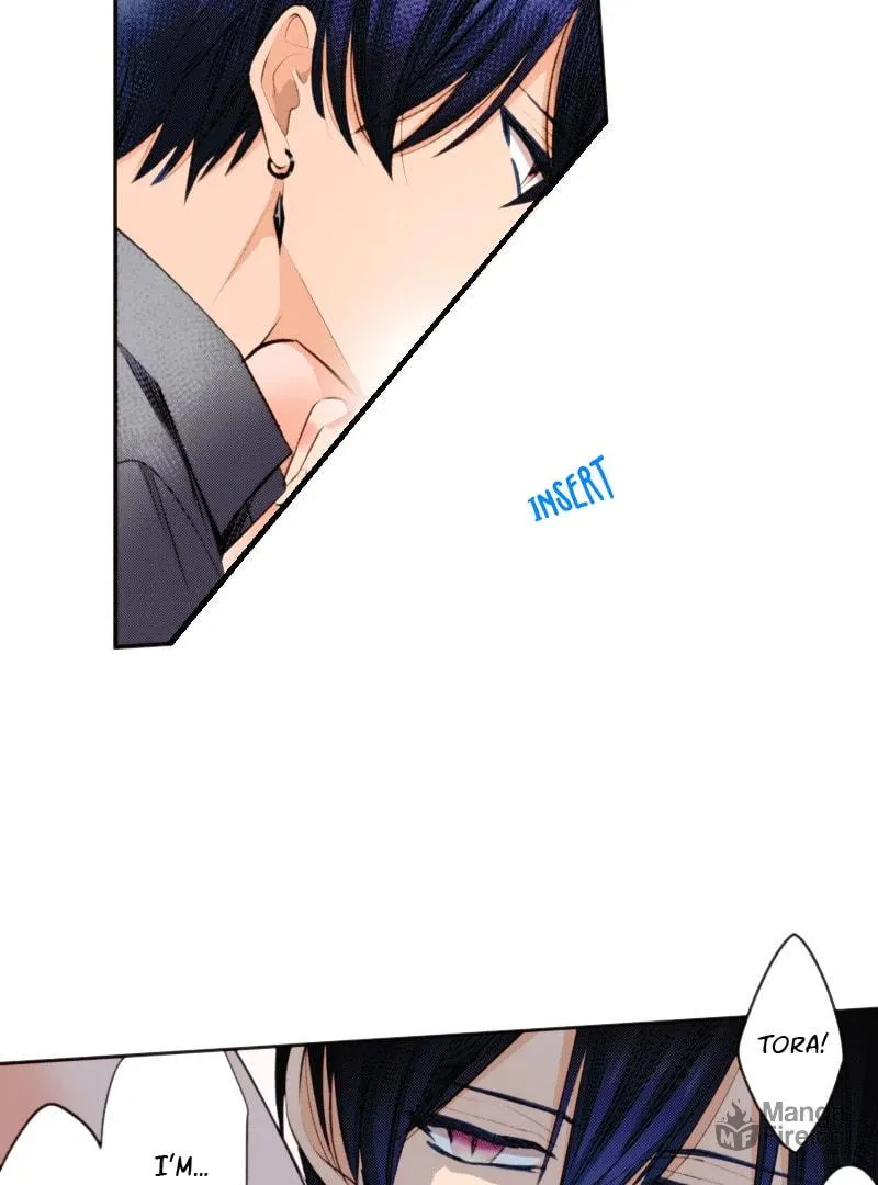 The Tale of a High School Ninja: Let's Kick Ass! (Webtoon) Chapter 128 page 15 - 
