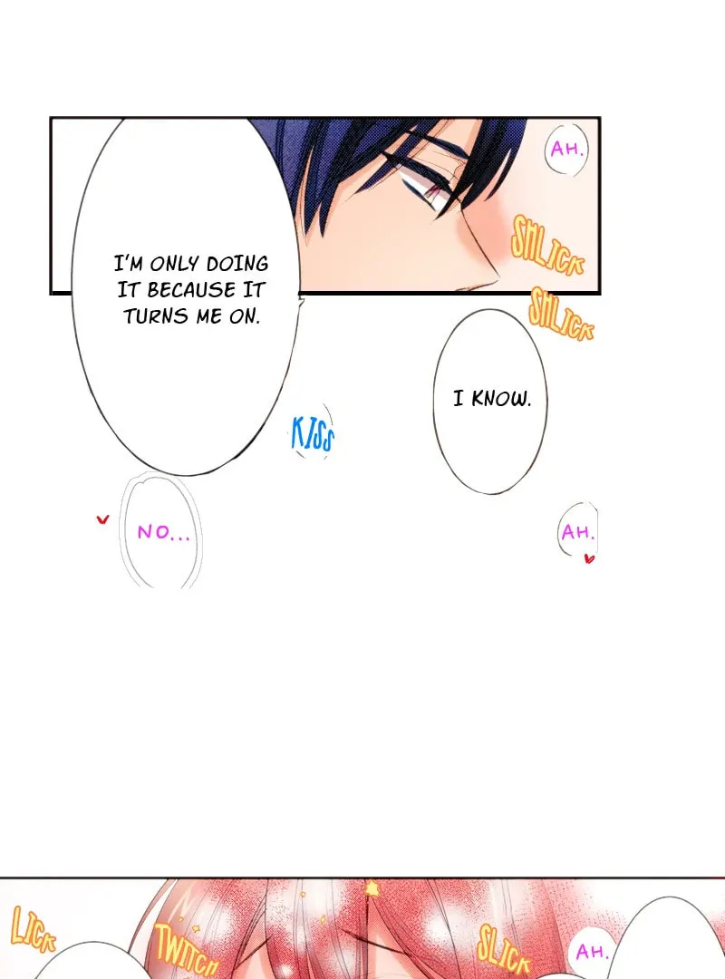 The Tale of a High School Ninja: Let's Kick Ass! (Webtoon) Chapter 128 page 17 - 