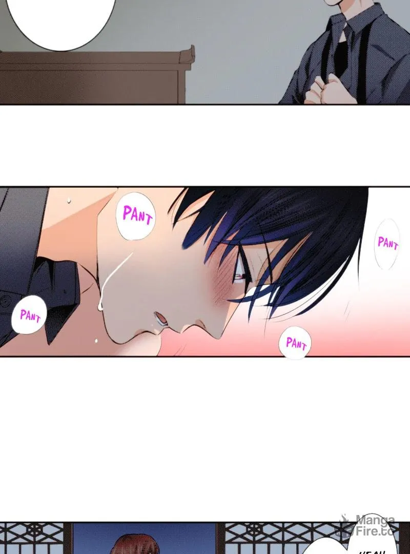 The Tale of a High School Ninja: Let's Kick Ass! (Webtoon) Chapter 128 page 3 - 