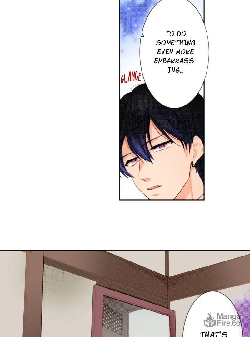 The Tale of a High School Ninja: Let's Kick Ass! (Webtoon) Chapter 128 page 25 - 