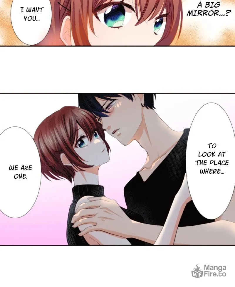 The Tale of a High School Ninja: Let's Kick Ass! (Webtoon) Chapter 128 page 27 - 