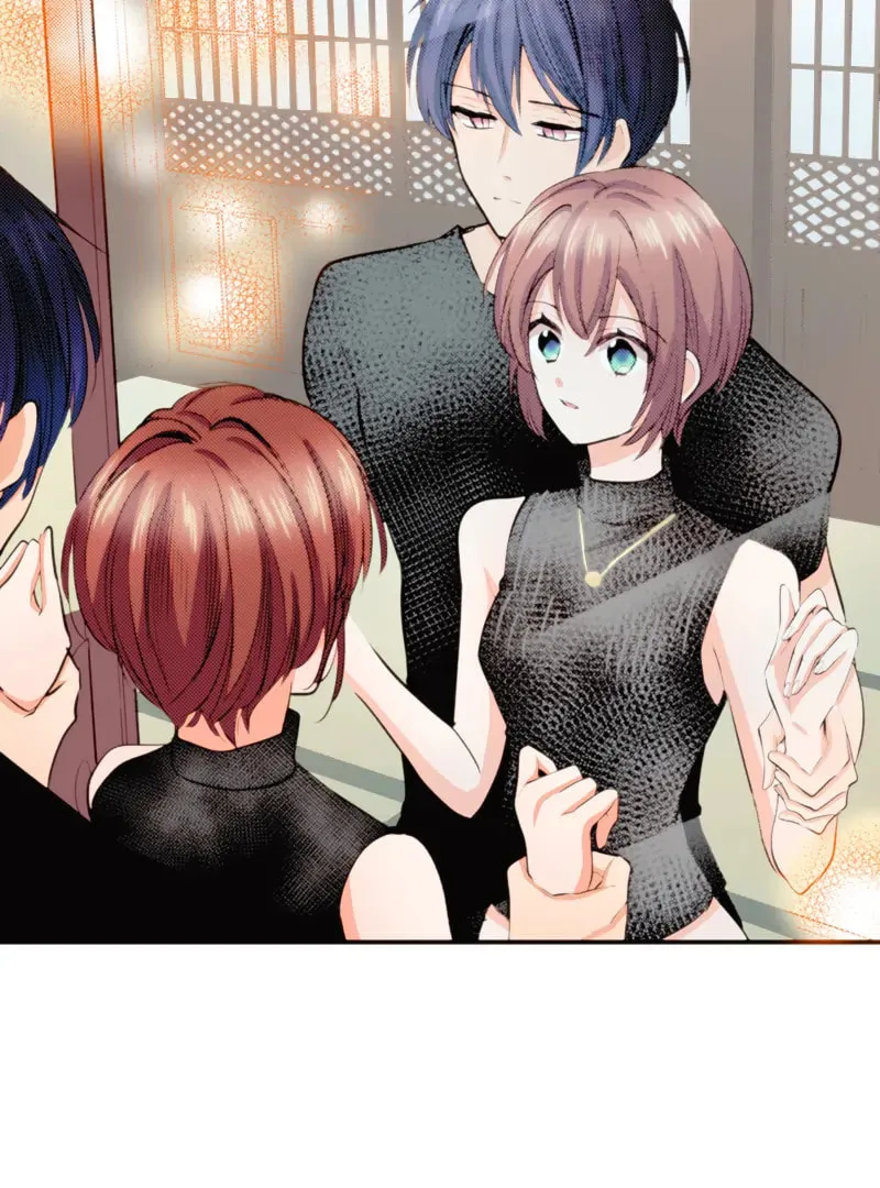 The Tale of a High School Ninja: Let's Kick Ass! (Webtoon) Chapter 128 page 29 - 
