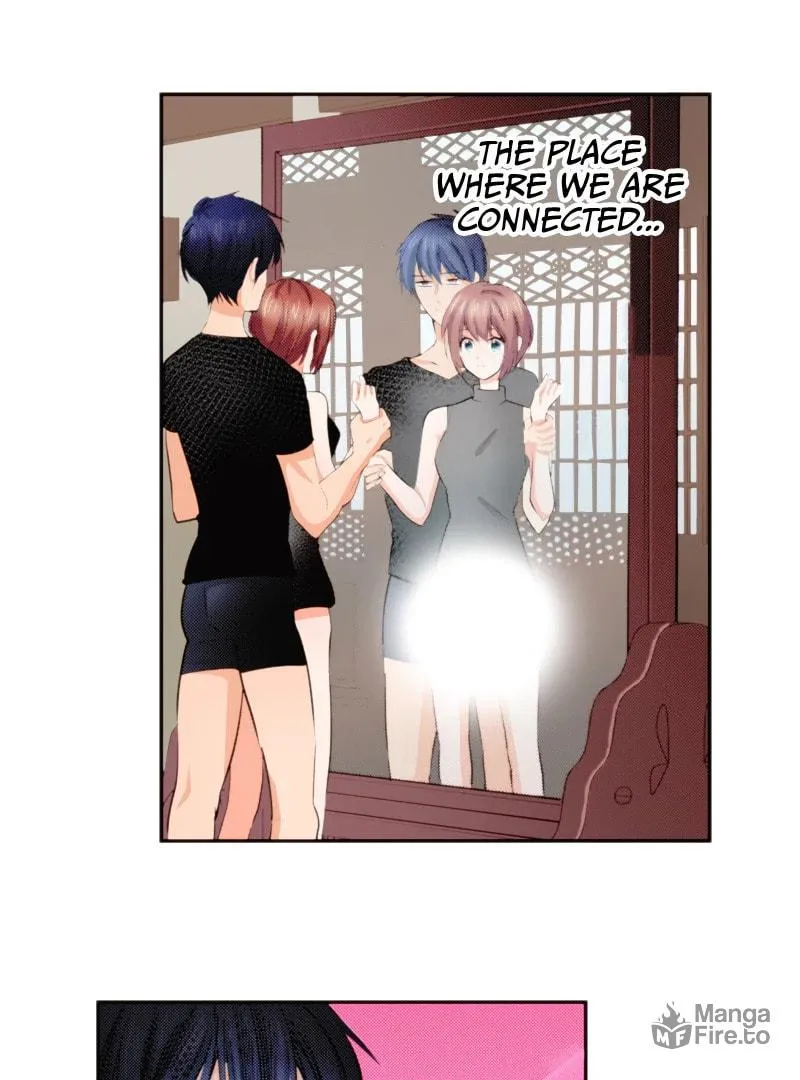 The Tale of a High School Ninja: Let's Kick Ass! (Webtoon) Chapter 128 page 30 - 