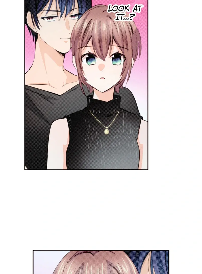 The Tale of a High School Ninja: Let's Kick Ass! (Webtoon) Chapter 128 page 31 - 