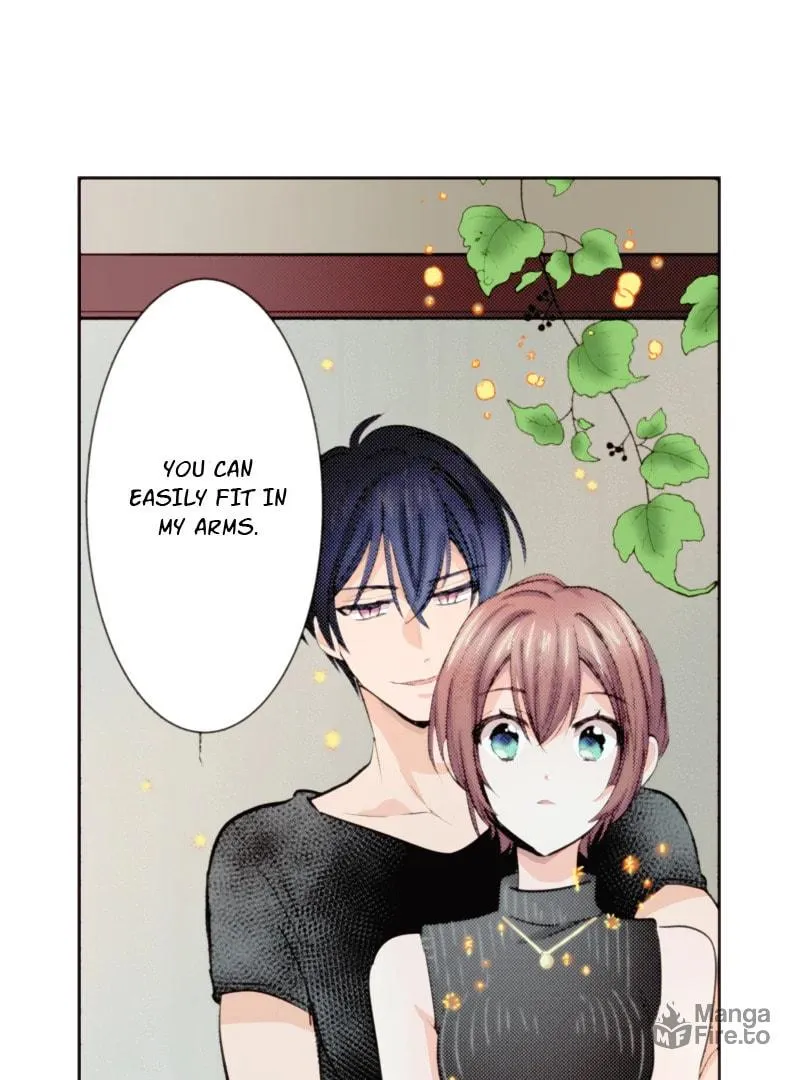 The Tale of a High School Ninja: Let's Kick Ass! (Webtoon) Chapter 128 page 33 - 