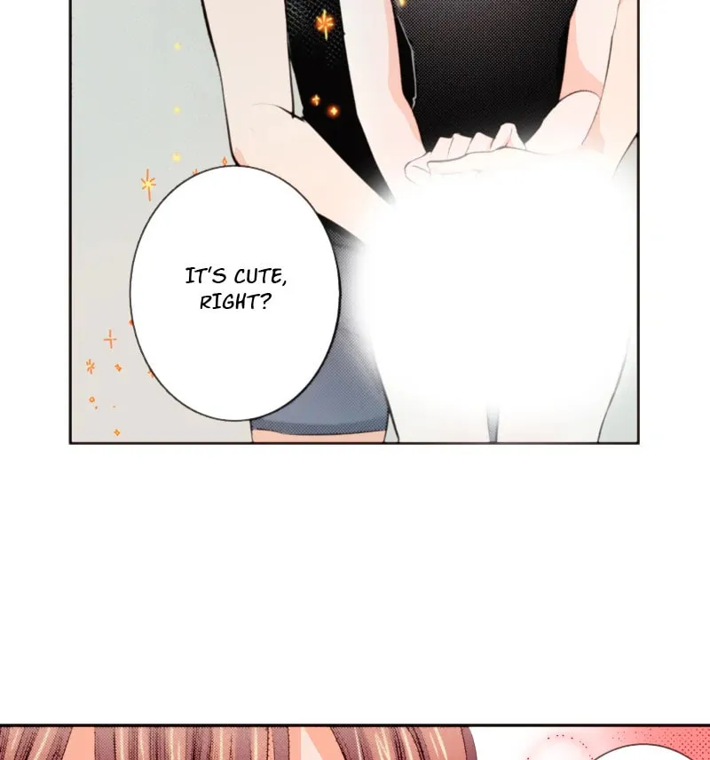 The Tale of a High School Ninja: Let's Kick Ass! (Webtoon) Chapter 128 page 34 - 