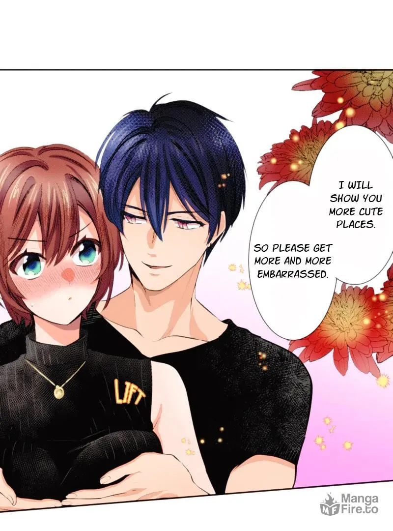 The Tale of a High School Ninja: Let's Kick Ass! (Webtoon) Chapter 128 page 36 - 